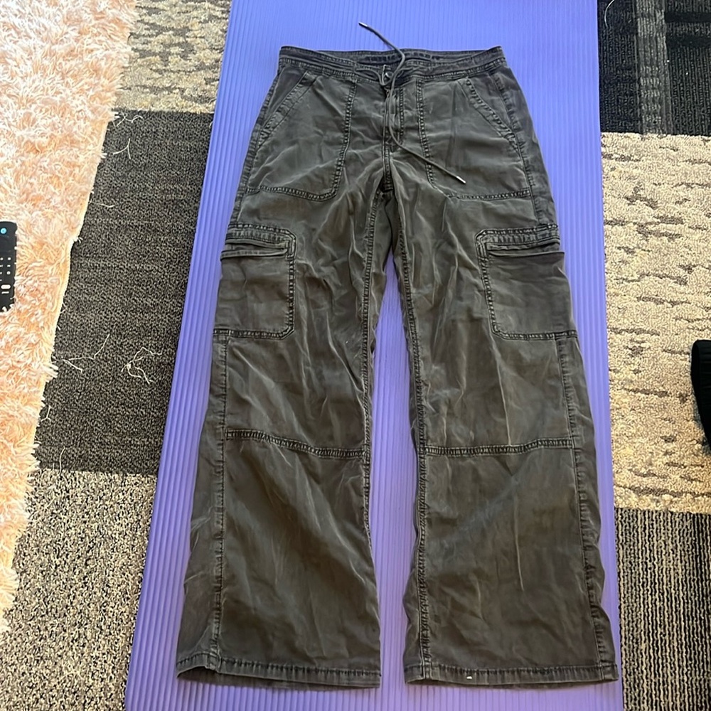 Cargo pants
